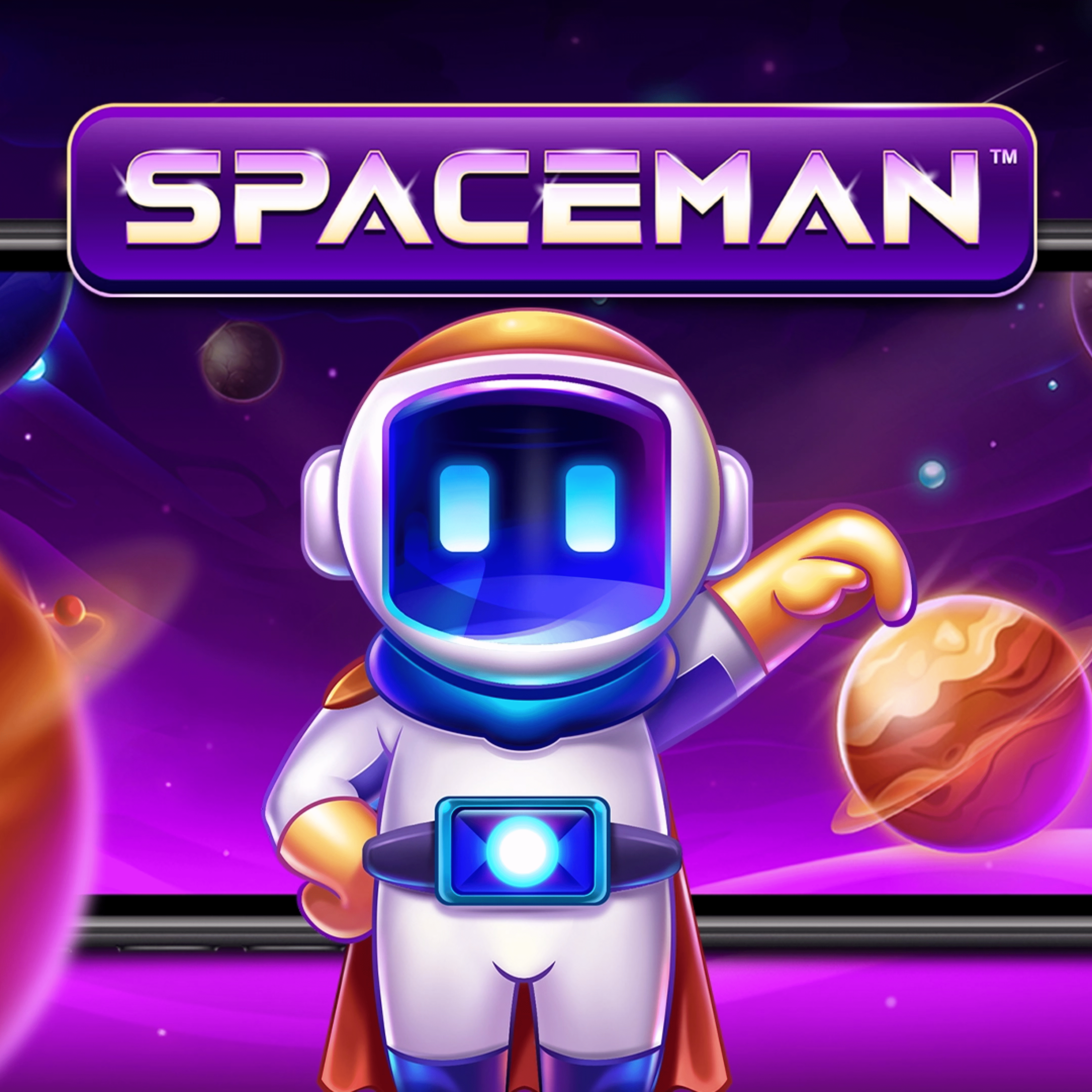 Slot Spaceman: Mesin Slot yang Selalu Gacor! Coba Sekarang!