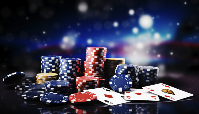 Cara Bermain Bingo di Casino Online